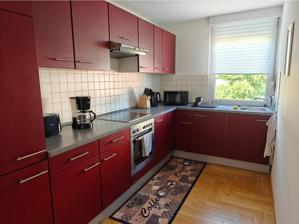 2Br Apartment, Parking, Wi-Fi, Tv In Berlin Karow Berlim Exterior foto