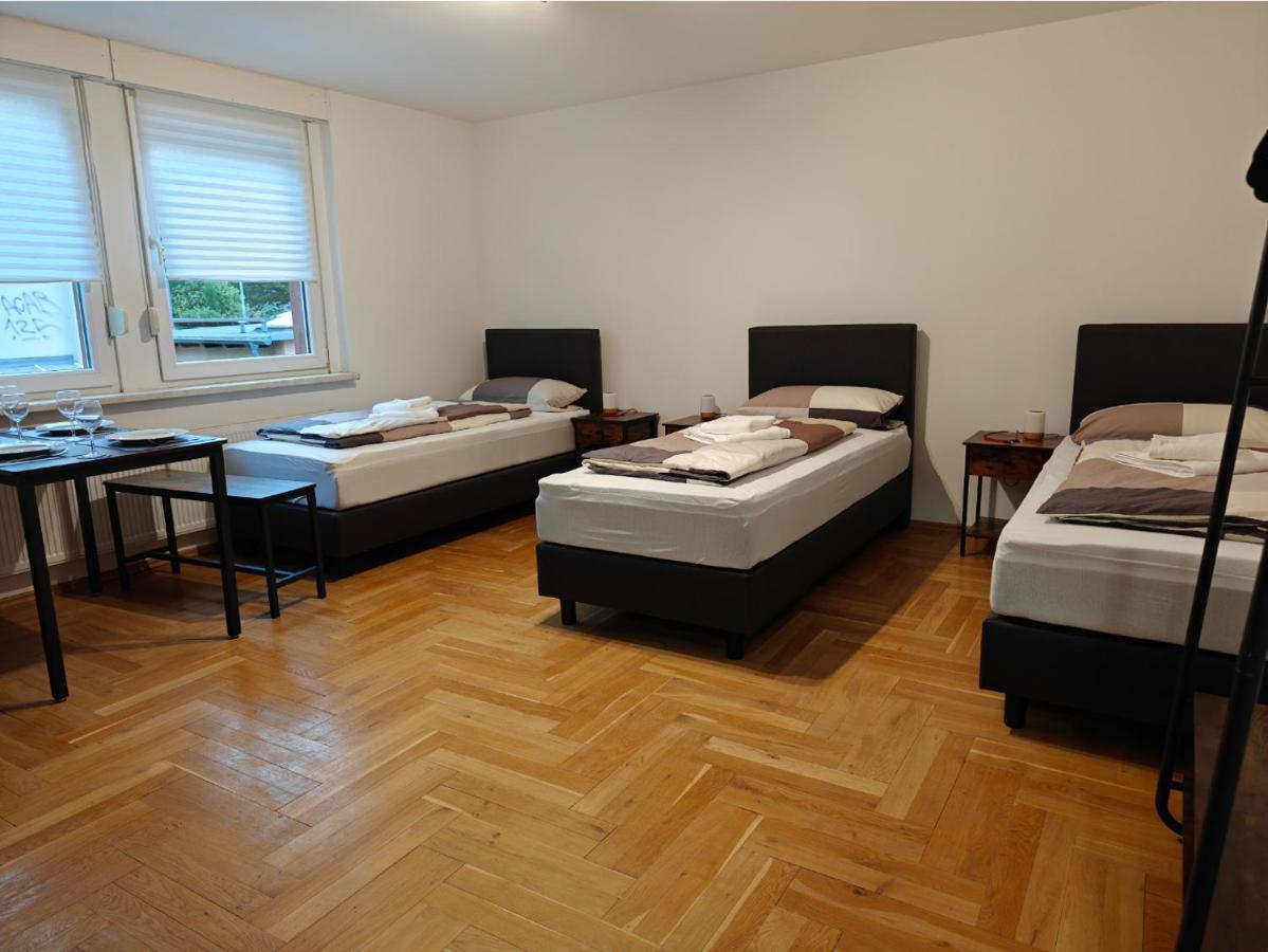 2Br Apartment, Parking, Wi-Fi, Tv In Berlin Karow Berlim Exterior foto