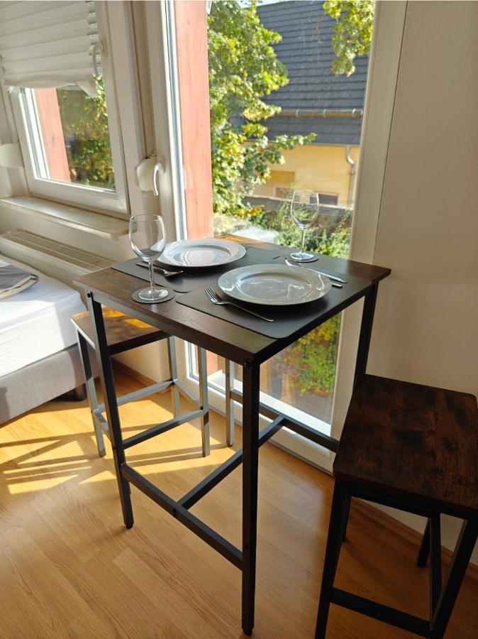 2Br Apartment, Parking, Wi-Fi, Tv In Berlin Karow Berlim Exterior foto